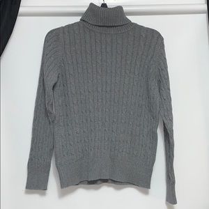 St. John’s Bay Turtleneck Sweater
